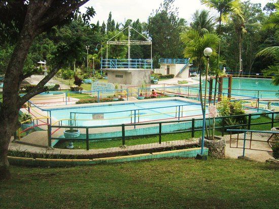 Christina Orchids Garden & Resort